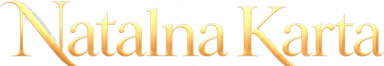 Натална карта